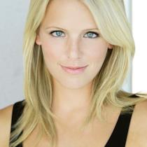 Elizabeth Elkins