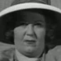 Mabel Smaney