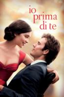 Poster Io prima di te