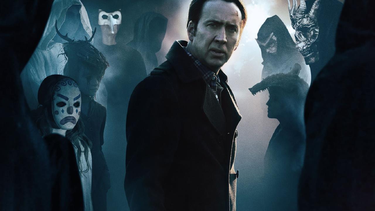 Pay the Ghost: trama e spiegazione del finale del film con Nicolas Cage Pay the Ghost: trama e spiegazione del finale del film con Nicolas Cage