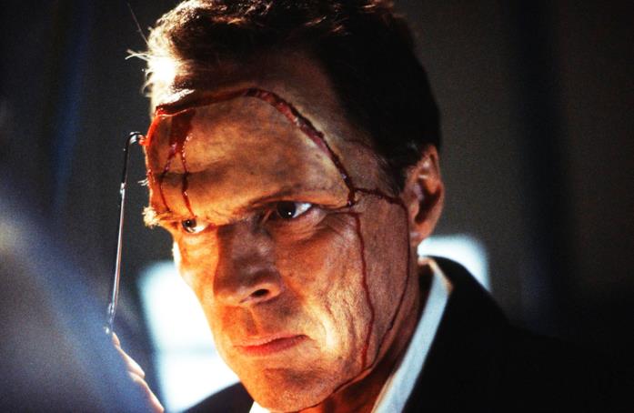 Sanguinarium X-Files S5E05