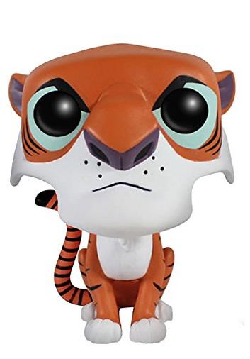 Funko Pop! - Shere Khan
