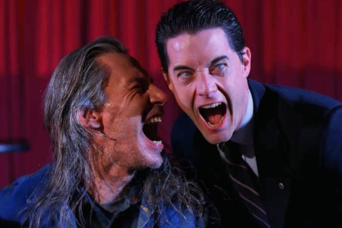 Twin Peaks 2017: Bob e il Cooper malvagio