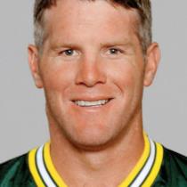 Brett Favre