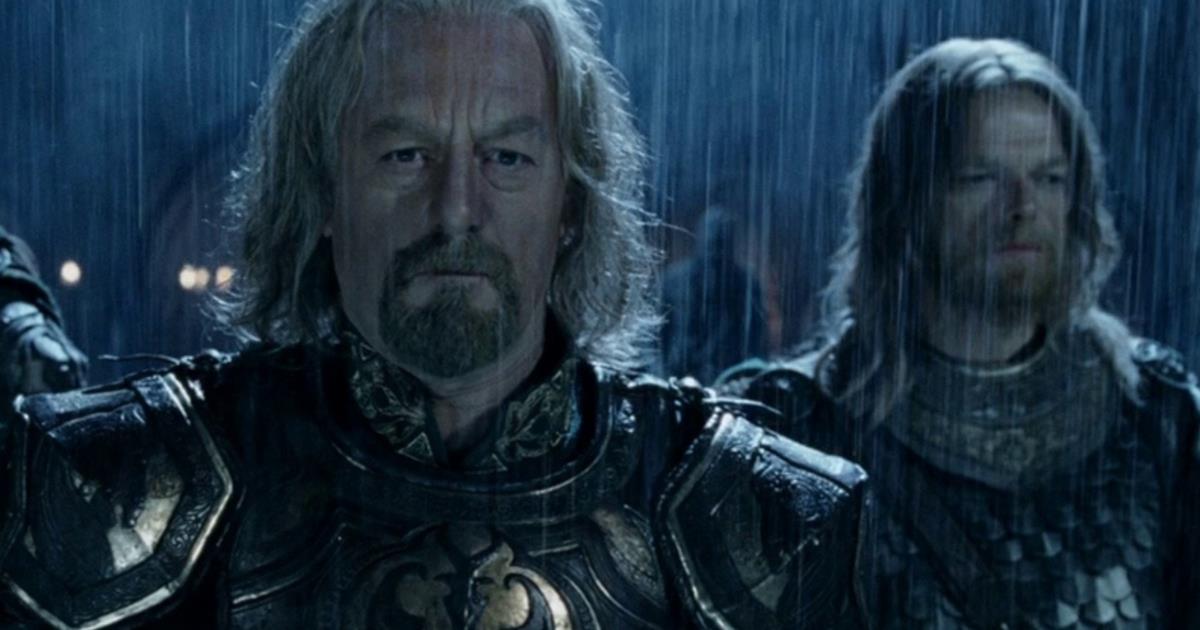 Il Signore Degli Anelli L Ombra Della Guerra