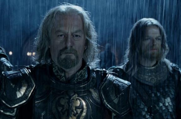 Il Signore degli Anelli: in arrivo un nuovo film animato, tutti i dettagli