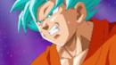 Anteprima Sviluppato un contrattacco al "salto temporale"?! Ci siamo?! La nuova tecnica di Goku!