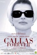 Poster Callas Forever