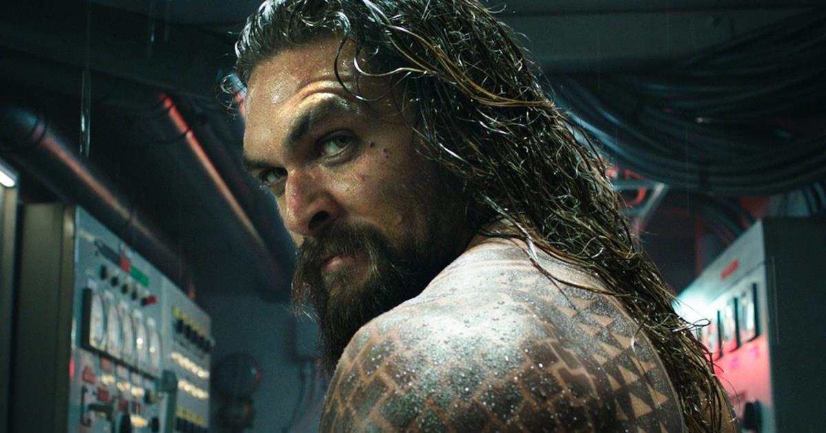 Film E Programmi Tv Di Jason Momoa