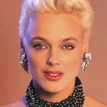 Brigitte Nielsen