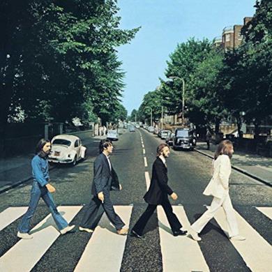 Abbey Road - Anniversary Deluxe