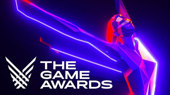 The Game Awards 2020 Game Awards logo