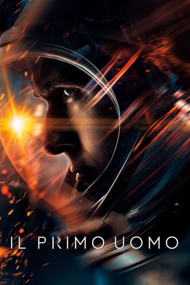 Poster First Man - Il primo uomo