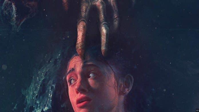 Nancy Wheeler protagonista del nuovo poster di Stranger Things 2 ispirato a Nightmare