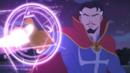 Anteprima L'Occhio di Agamotto (2)