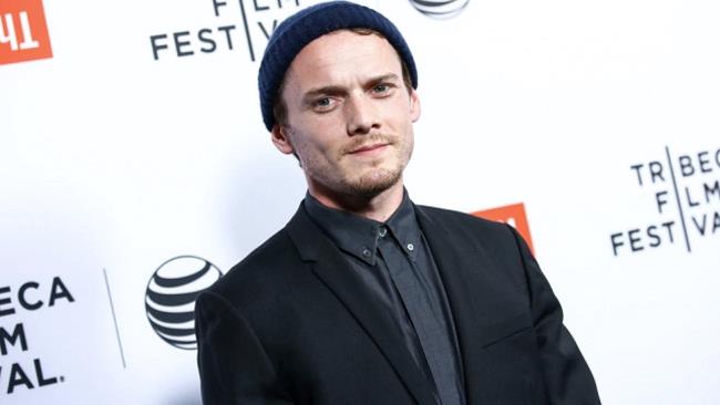 Anton Yelchin