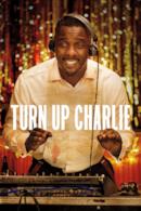 Poster Turn Up Charlie