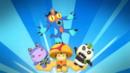 Anteprima Lo stratagemma di Noodle Burger Boy