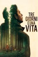 Poster Tre giorni e una vita