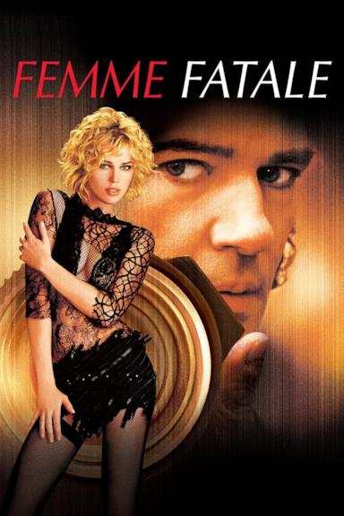 Poster Femme Fatale