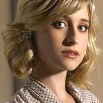 Allison Mack