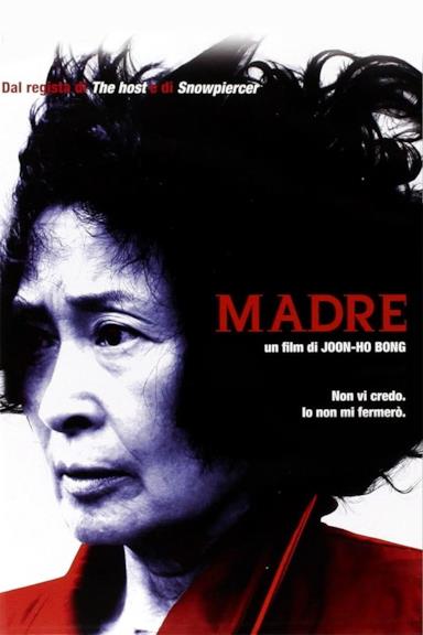Poster Madre