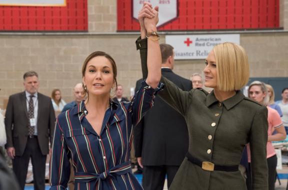 House of Cards: ricordiamo il finale della serie che ha diviso i fan