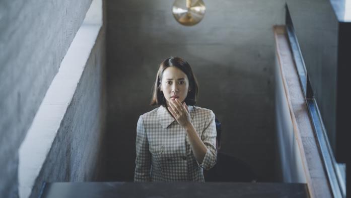Parasite, il film dell'anno diretto da Bong Joon-ho Una scena del film Parasite
