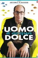 Poster Uomo d'acqua dolce