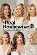 Poster The Real Housewives of Orange County