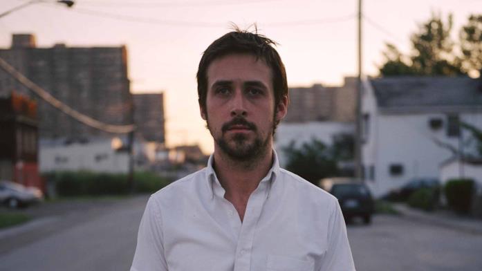 Half Nelson (2006) Half Nelson (2006)