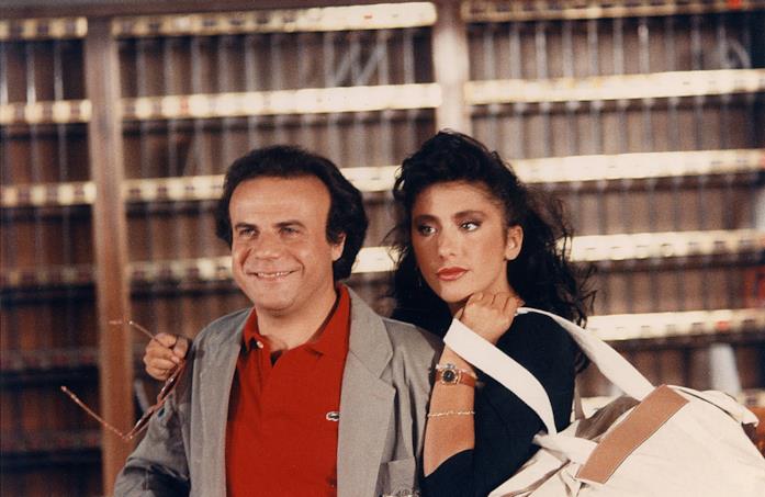 Fratelli d'Italia, il cult di fine anni '80