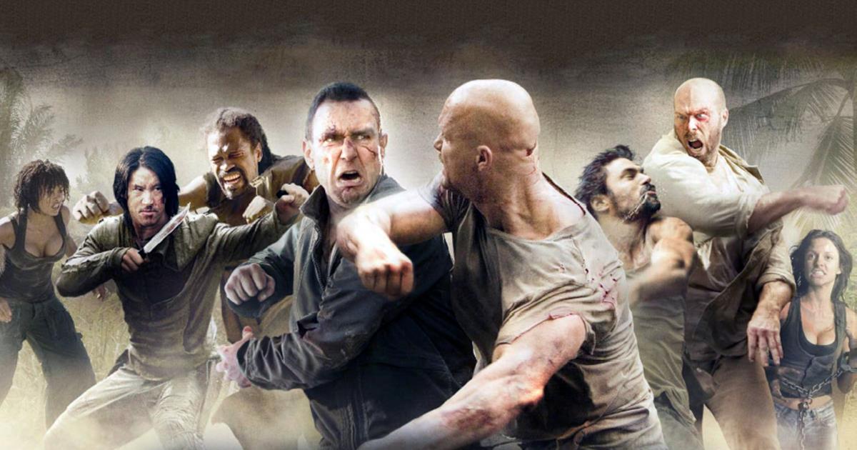 The Condemned L Isola Della Morte Streaming