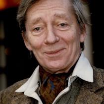 Jeremy Lloyd