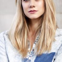 Anna Momcilovic