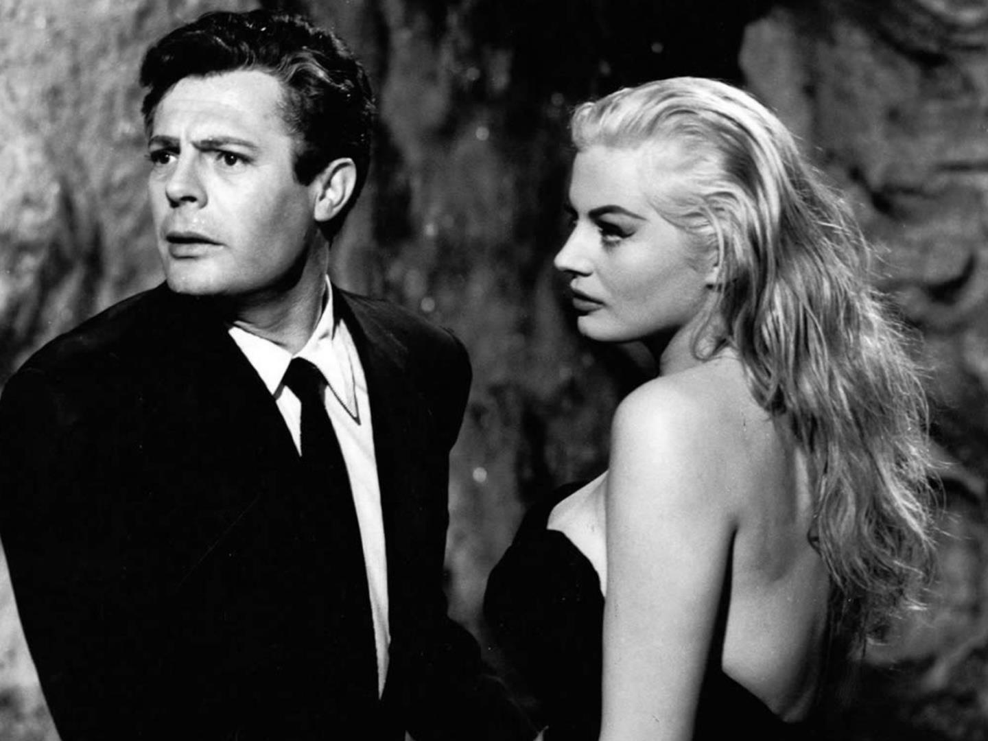 La Lavorazione Di La Dolce Vita Fu Un Inferno Lo Racconta Pedersoli