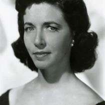 Peggy Webber