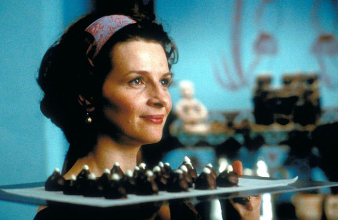 Frame del film