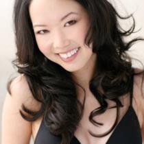 Elizabeth Jayne Hong