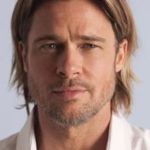 Brad Pitt