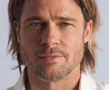 Brad Pitt