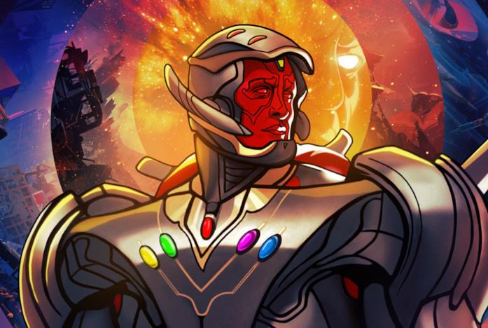 Ultron