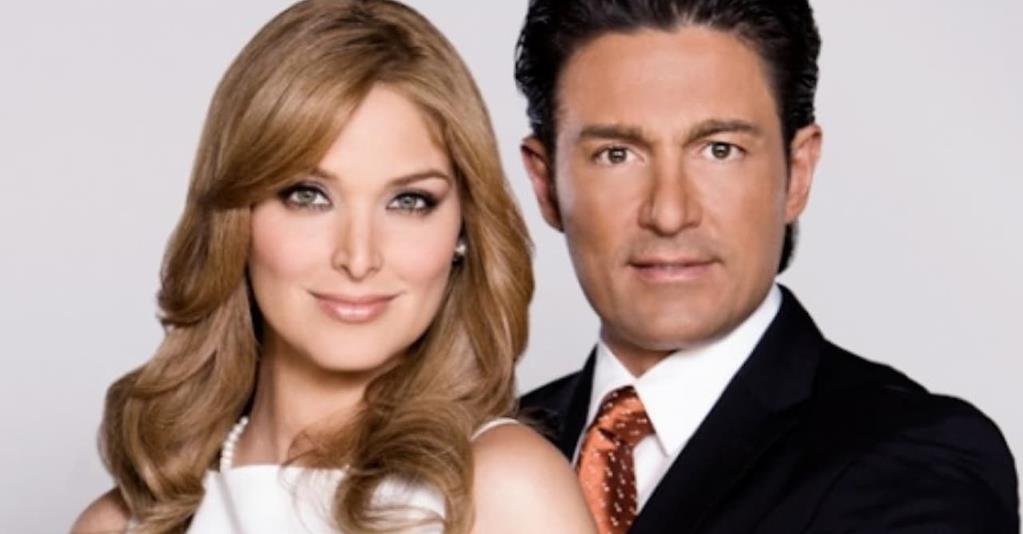 Porque el Amor Manda - Il cast