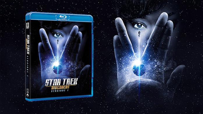 Star Trek Discovery