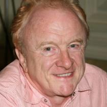 Peter Asher