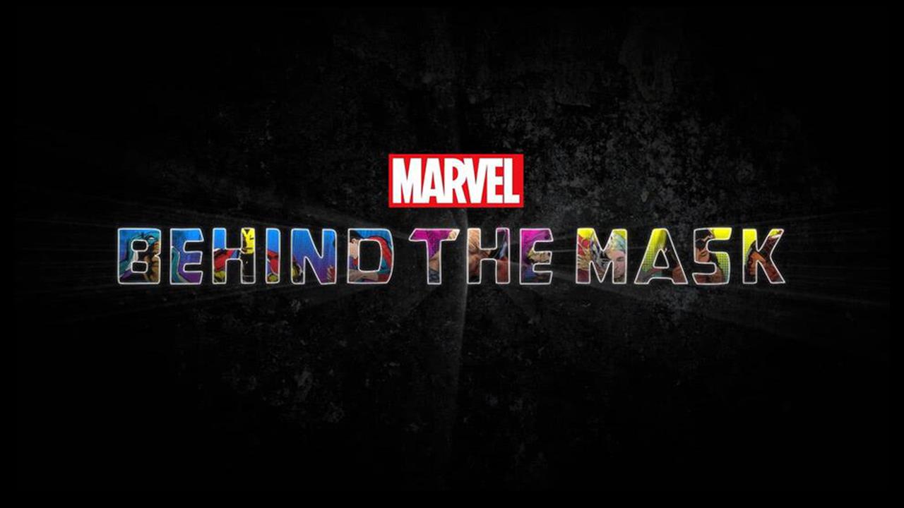 Marvel Marvel