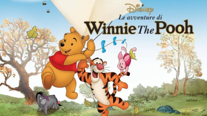 Le avventure di Winnie the Pooh Le avventure di Winnie the Pooh