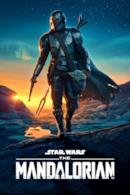 Poster The Mandalorian
