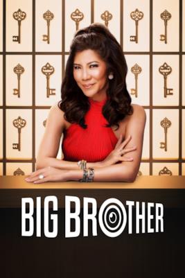 Poster Big Brother