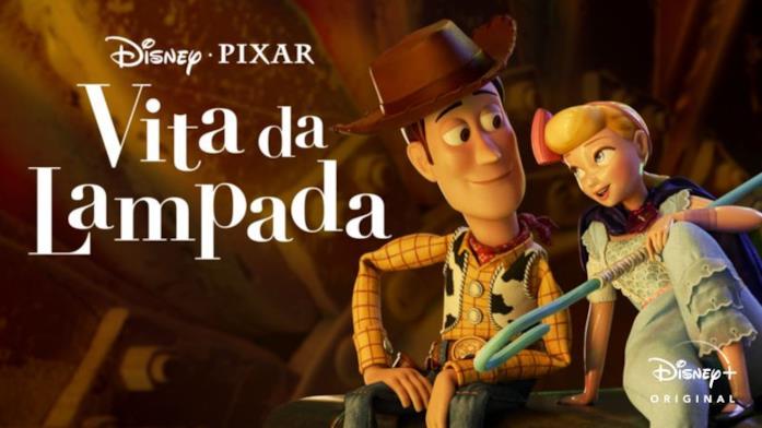 Vita da lampada Vita da lampada